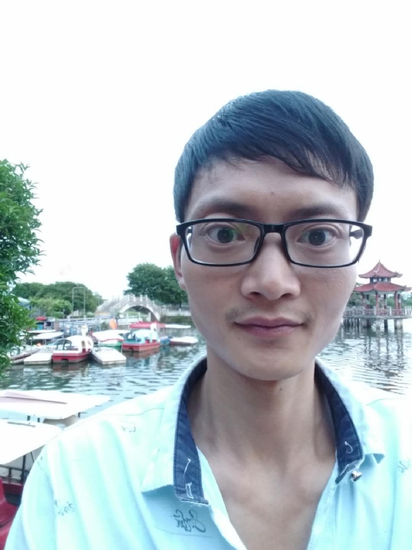超越梦想的第一张照片--上饶残疾人相亲网