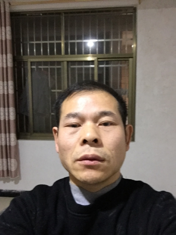 徐徐清风的第一张照片--上饶残疾人相亲网