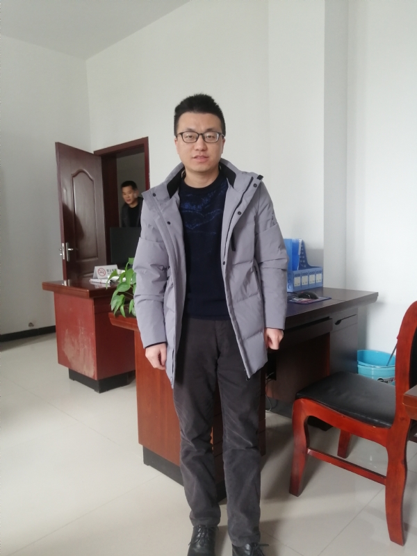 勿忘初心的第一张照片--上饶残疾人相亲网