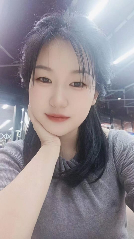 等风来的第一张照片--上饶残疾人相亲网